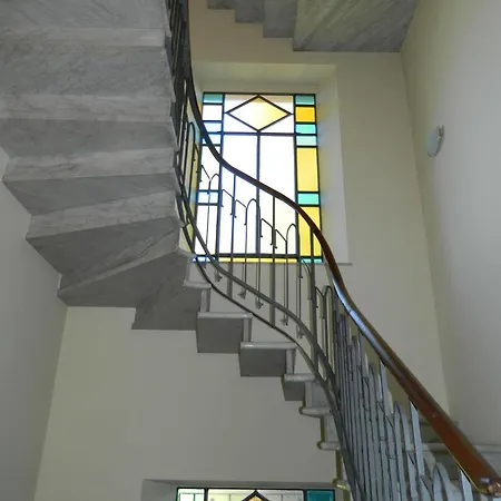 Hotel Carducci 24