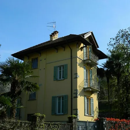 Carducci 24 Hotel Stresa