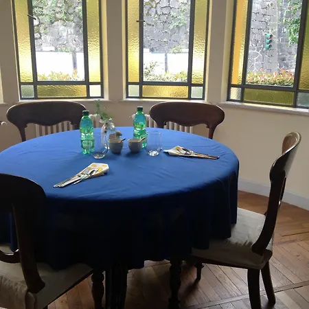 Hotel Carducci 24 Stresa