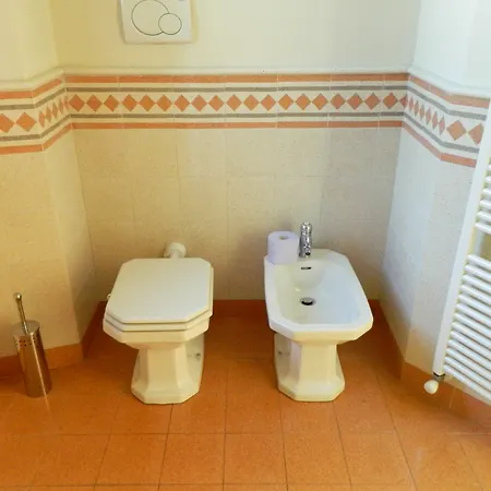 Hotel Carducci 24