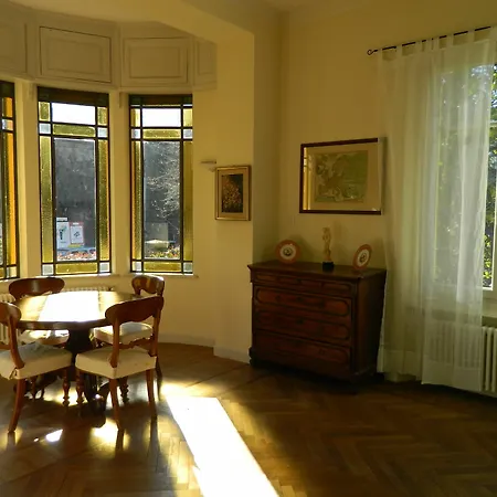 Hotel Carducci 24