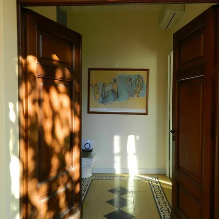 Carducci 24 Stresa