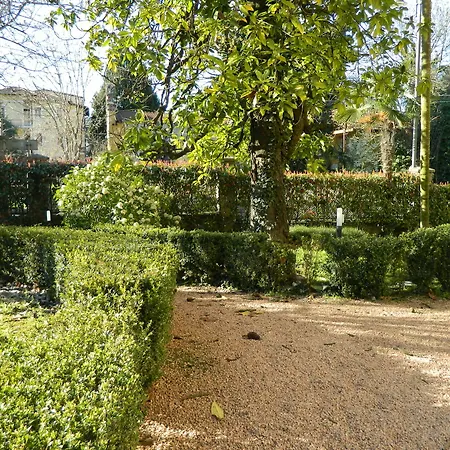 Hotel Carducci 24 *