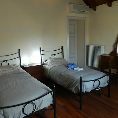 Carducci 24 Hotel *