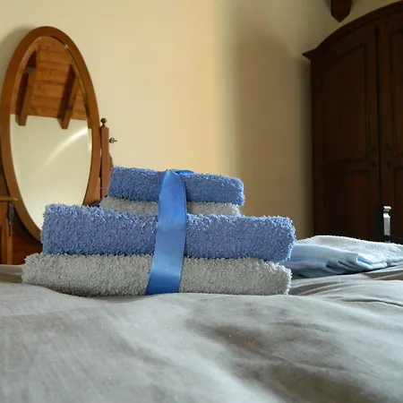 Hotel Carducci 24