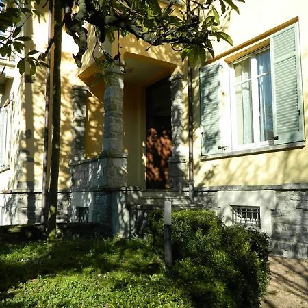Hotel Carducci 24 Stresa